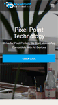 Mobile Screenshot of pixelpointtechnology.com